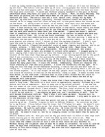 Esszék '"Over The Edge" by Chris Antosy was done to mimic an Edgar Allen Poe story in wh', 1.