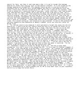 Esszék 'Burger King and Advertising', 2.                