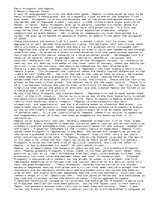 Esszék 'Kenji Mizoguchi and an Analysis of his Film "Ugetsu"', 1.                