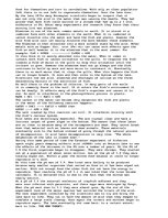 Esszék 'Acid Rain', 2.                