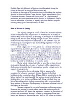 Esszék 'Ten Essays in English', 3.                