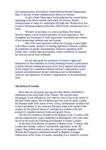 Esszék 'Ten Essays in English', 4.                