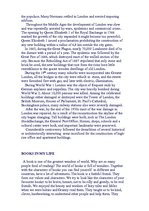 Esszék 'Ten Essays in English', 5.                