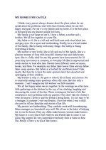 Esszék 'Ten Essays in English', 10.                