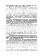 Kutatási anyagok 'Overview of the Life of Erasmus Darwin', 2.                