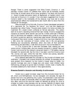 Kutatási anyagok 'Overview of the Life of Erasmus Darwin', 3.                