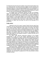 Kutatási anyagok 'Overview of the Life of Erasmus Darwin', 6.                