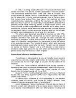 Kutatási anyagok 'Overview of the Life of Erasmus Darwin', 7.                