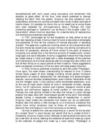 Kutatási anyagok 'Overview of the Life of Erasmus Darwin', 12.                