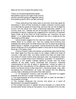 Kutatási anyagok 'Overview of the Life of Erasmus Darwin', 14.                