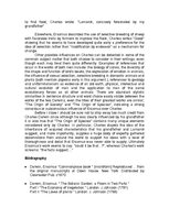 Kutatási anyagok 'Overview of the Life of Erasmus Darwin', 17.                