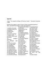 Kutatási anyagok 'Overview of the Life of Erasmus Darwin', 19.                