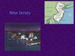 Prezentációk 'New Jersey', 2.                