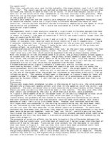 Esszék 'The Effect of Speed of Word Presentation on the Primacy and Recency Effect in Fr', 2.                