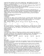 Összefoglalók, jegyzetek 'Report on Enzymes', 2.                