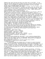 Esszék 'Multimedia Presentation Programs', 1.                