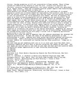 Esszék 'Genetically Altered Foods', 3.                