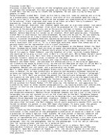 Esszék 'Alexander Bell and how He Came to Make His Invention', 1.                