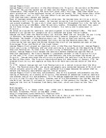 Esszék 'A Biography on George Rogers Clark
', 1.                