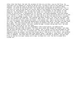 Esszék 'The Peasants Revolt in England 1381', 2.                