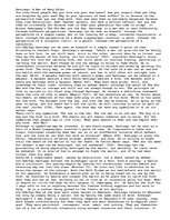 Esszék 'The Old Man and the Sea by Ernest Hemingway: Santiago, the Man of Many Roles', 1.                