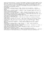 Esszék 'What Does It Mean to Be a Citizen?', 3.                