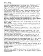 Esszék 'The tone of the book "Heart of Darkness" by Conrad.', 1.                