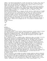 Esszék 'Strategic Marketing Management of "Dell"', 3.                