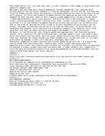 Esszék 'Strategic Marketing Management of "Dell"', 7.                