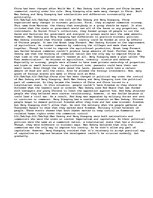 Esszék 'Communism in China', 1.