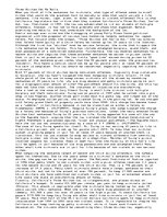 Esszék 'Please Describe the Current Three Strikes Law in California', 1.                