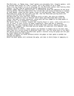 Esszék 'Pholcidae Spiders', 1.                