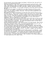 Esszék 'Do the Potential Tisks Justify Stopping Development of GM Foods when They Would ', 1.                