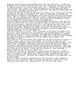 Esszék 'Wanting to Look Better', 1.                