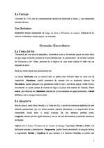 Kutatási anyagok 'Spānija - Granada', 5.                