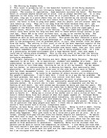 Esszék '"The Shining" by Stephen King.', 1.                