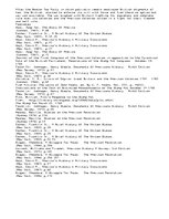 Esszék 'Assess the Causes of the American War of Independence', 3.                