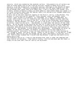 Esszék 'Control of Reality for the Masses ', 2.                