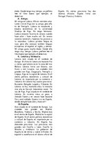 Összefoglalók, jegyzetek 'Textos en español', 2.                