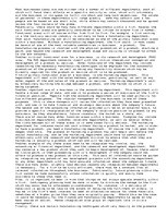 Esszék 'The Function of General Management Differs from the Other Organizational Functio', 1.                