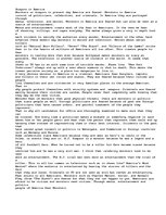 Esszék 'Dragons and monsters in America, portrayed through media', 1.