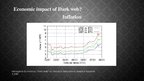 Prezentációk 'Dark Web in Terms of Economics', 14.                