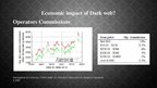 Prezentációk 'Dark Web in Terms of Economics', 16.                