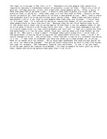 Esszék 'Is the Legal Drinking Age Set too High? ', 1.                