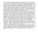 Esszék '"Their Eyes Were Watching God" by Zora Hurston.', 1.                