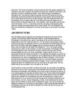 Kutatási anyagok 'Michelangelo', 7.                