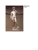 Kutatási anyagok 'Michelangelo', 8.                