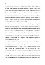 Esszék 'The Journey of a Writer', 2.                