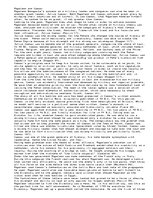 Esszék 'Napoleon and Caesar ', 1.                