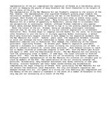 Esszék 'Political Fumble', 4.                